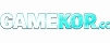 Gamekor Logo Logo
